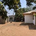 400Sqm plot for sale in thongping near catholic university