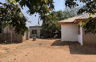 400Sqm plot for sale in thongping near catholic university