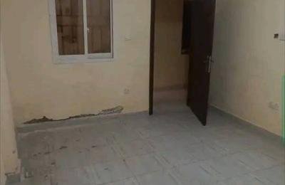 1Bedroom, sitting room & kitchen